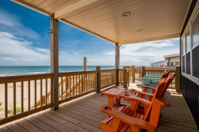 Lady Di's by Oak Island Accommodations